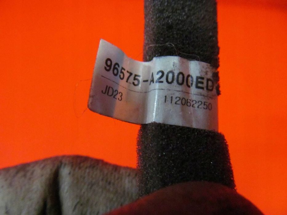 kia ceed ii jd 12- mikrofon 96575-a2000ed