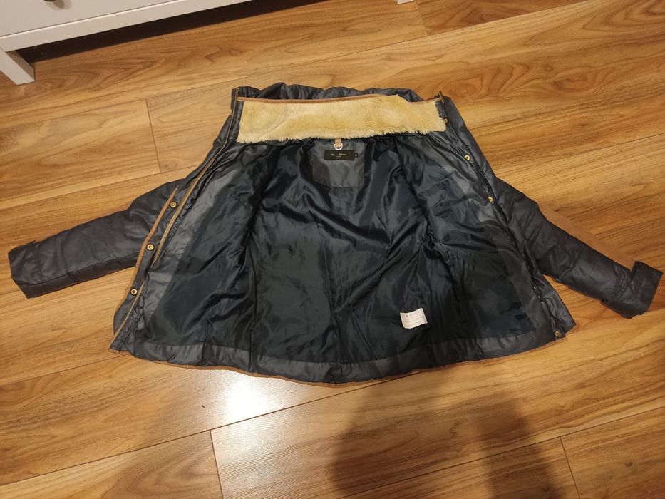 Kurtka carry rozm. S
