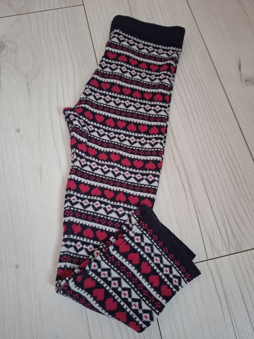 Leginsy Primark 110