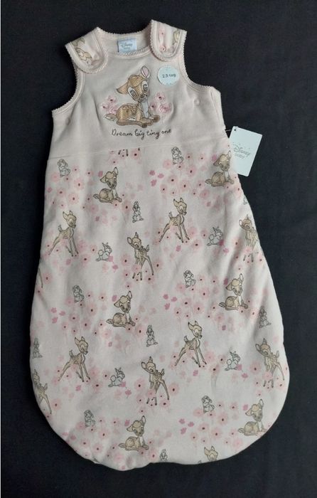 Спальник Bamby Disney, 6- 12 міс, 56-80 см