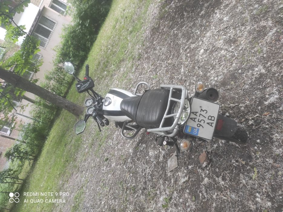 Geon hunter wolf 200