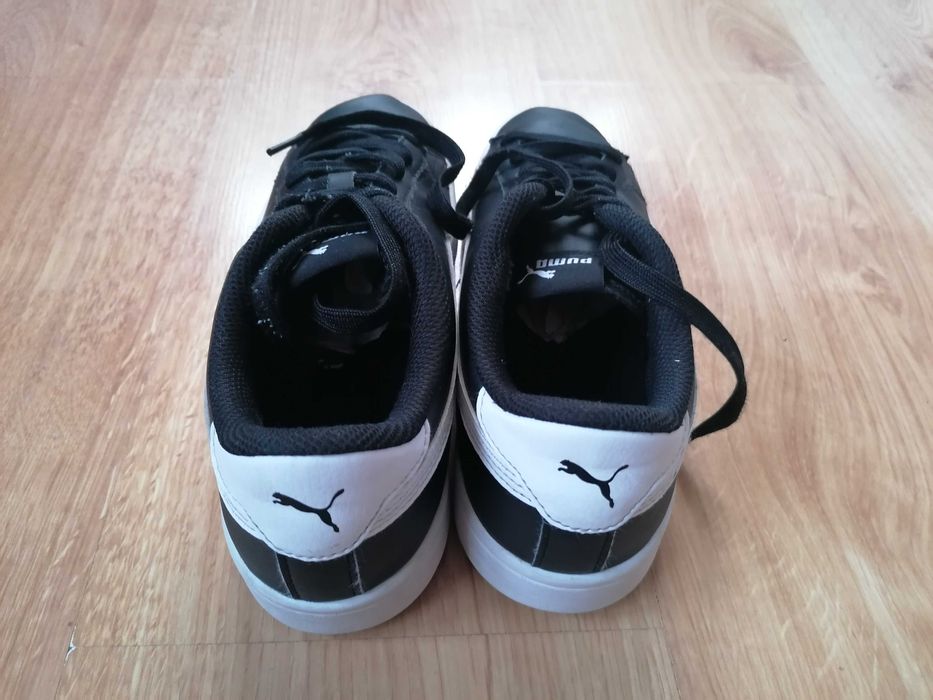 Buty Puma Męskie/ Damskie/ Uniseks r. 38