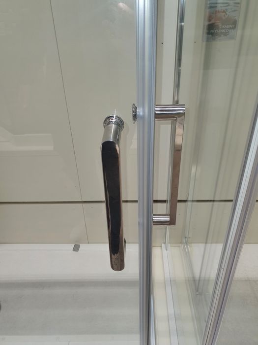 Kabina prysznicowa  QUAD Sensea