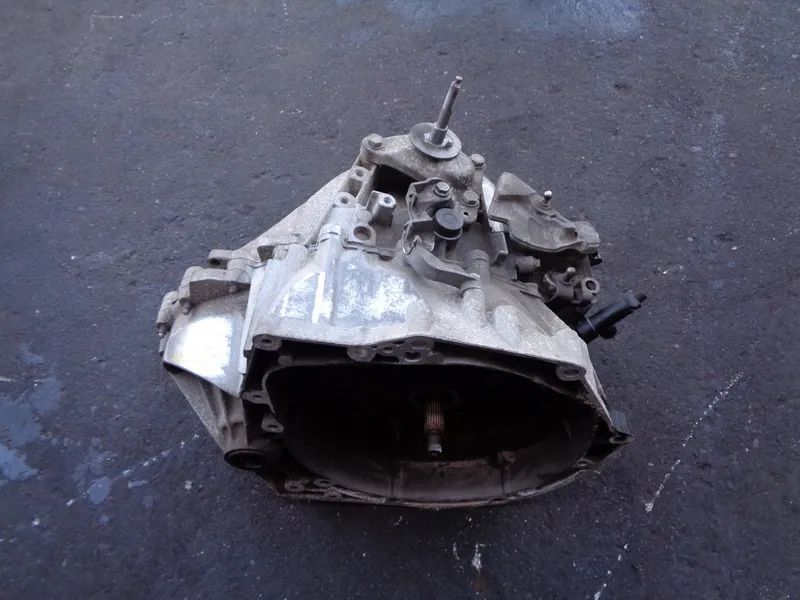 skrzynia biegÓw peugeot citroen 1.6 ehdi 20ea25 20ea07