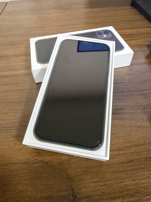 Iphone 11 128Gb айфон