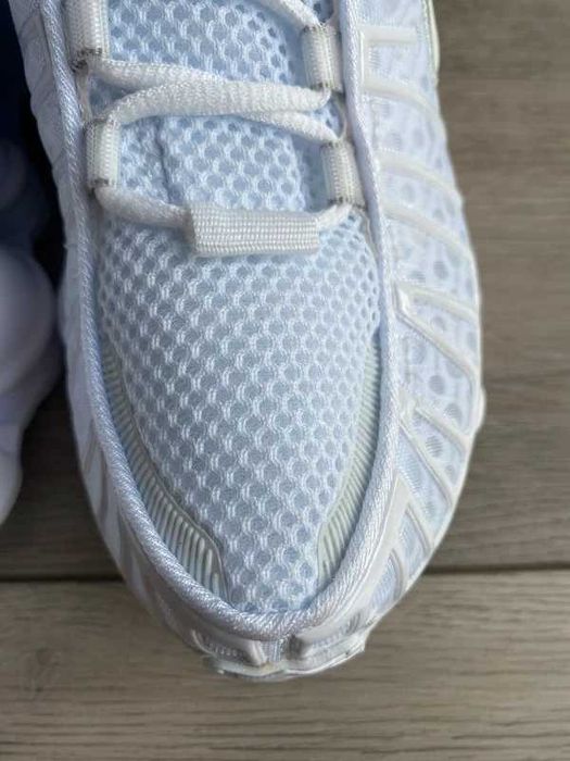 Nike Shox TL, White / rozmiar 42