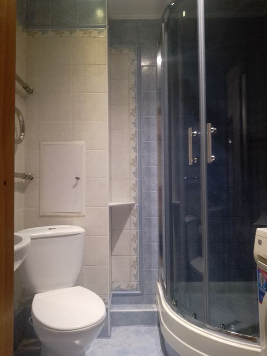 Посуточно уютная 1ком. квартира  3 мин.от м. Оболонь