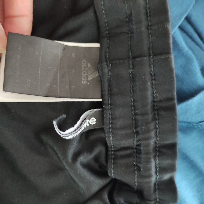 Spodenki Adidas XXL.