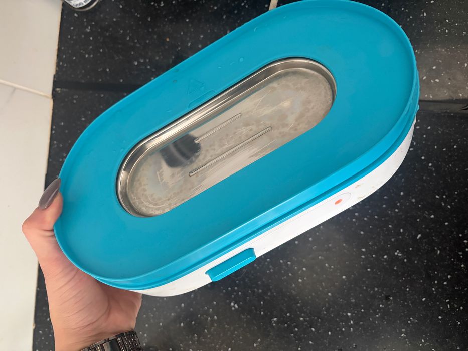 Стерилізатор для пляшечок від Philips Avent