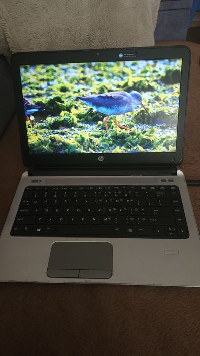 Laptop HP ProBook430 G2