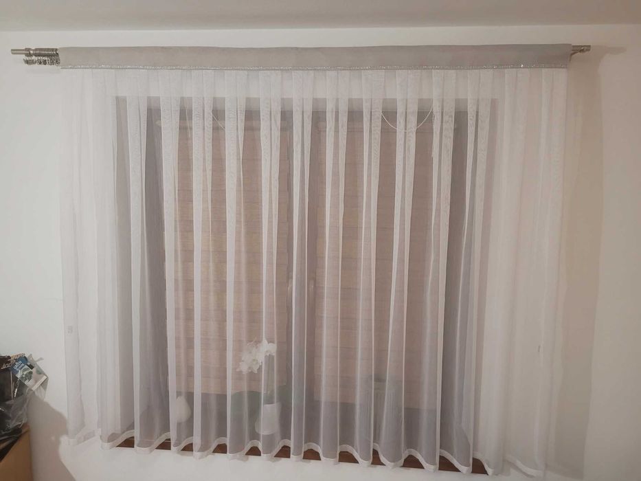 Firana markizeta kontfalda