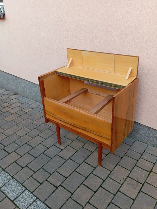 Barek PRL Bytomski Transport