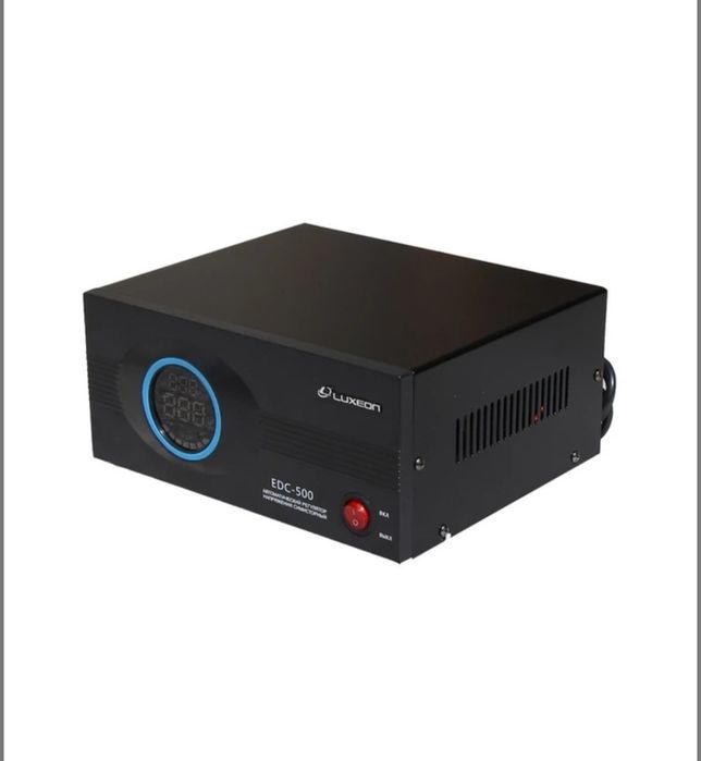 Стабилизатор напряжения симисторный Luxeon EDC-500
