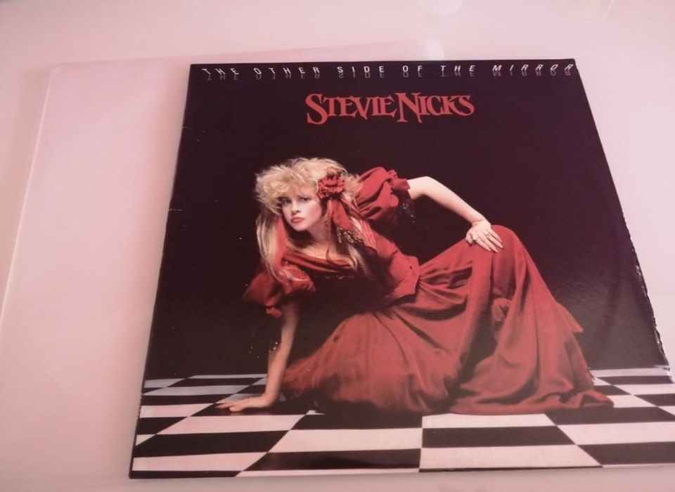 Disco de Vinil Stevie Nicks