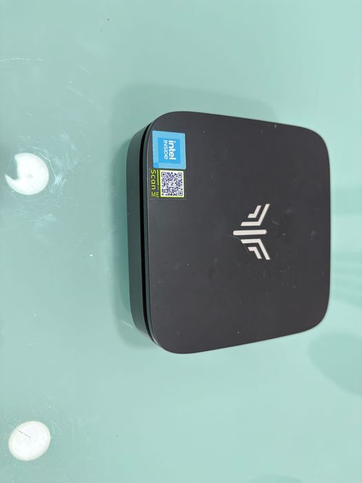 Mini PC NiPoGi AK1 PRO N5105 8GB 256GB SSD [90]