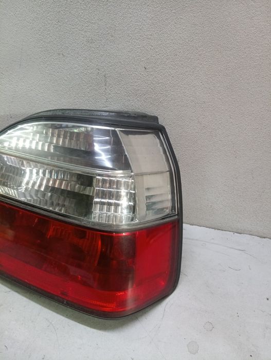 Prawa tylna lampa golf 3