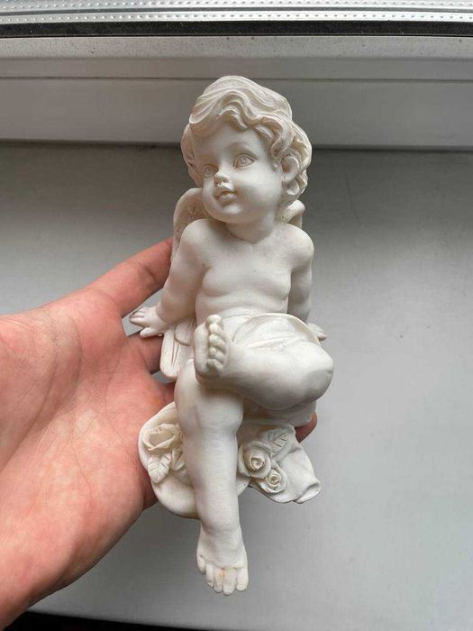 Статуетка ангелочек