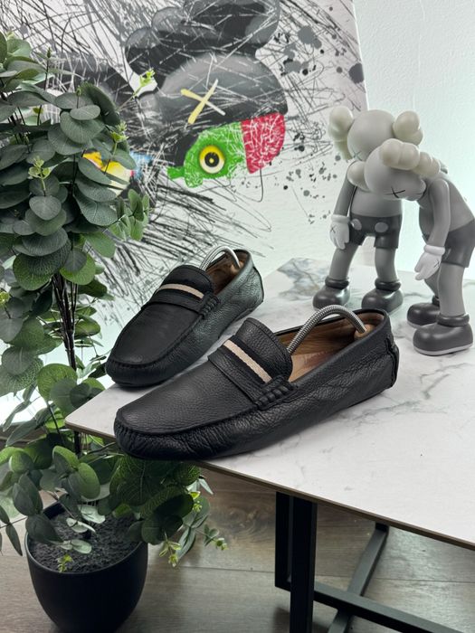 Кросівки Bally 42.5 розмір Е7928