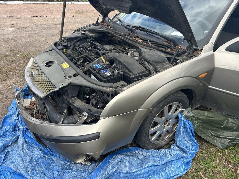 Продам Ford Mondeo