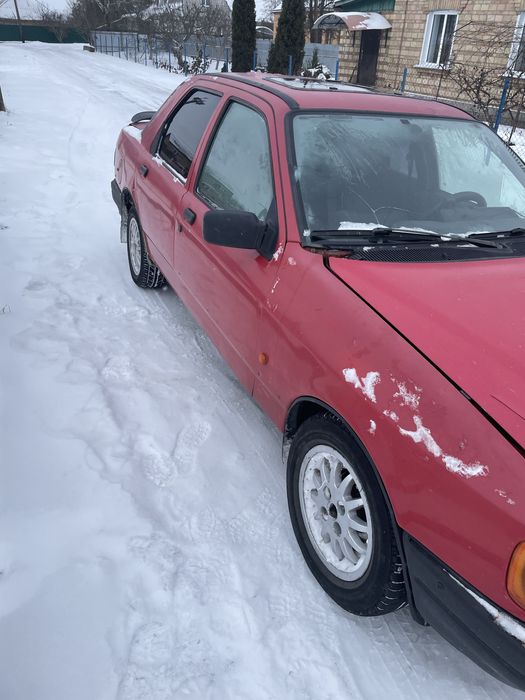 продам форд сієра