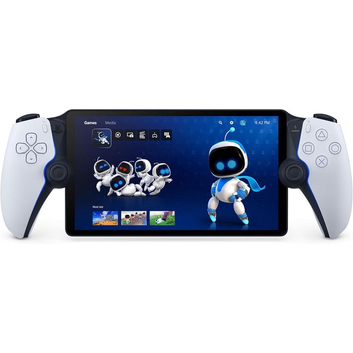 Playstation portal