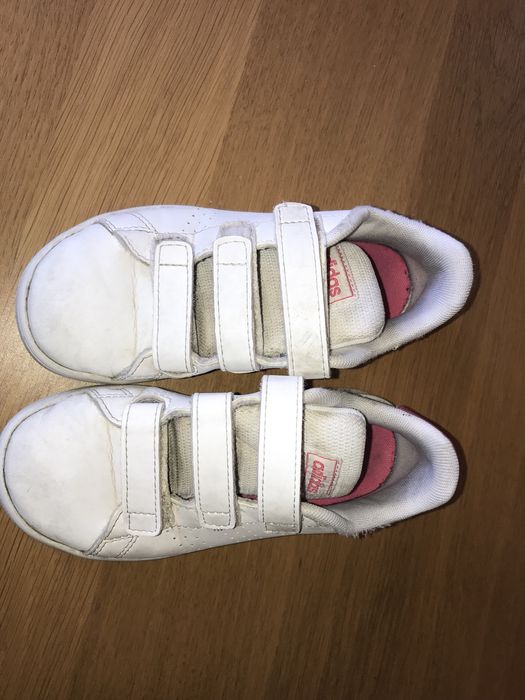 Sapatilhas adidas tamanho 29 bom estado