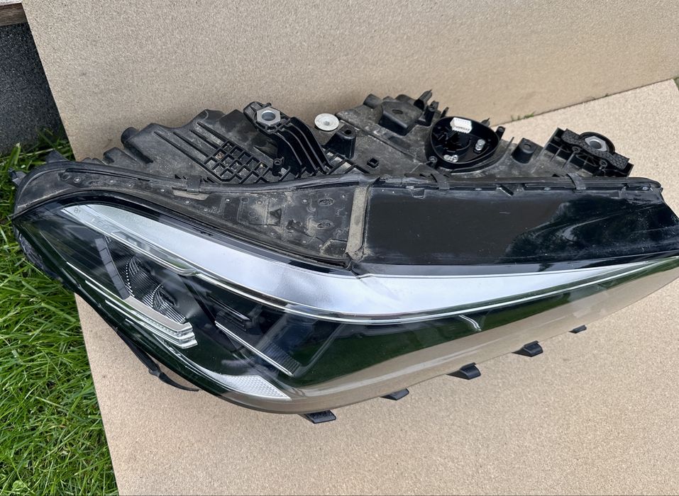 Lampa do bmw g05 led europa