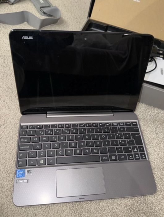 Asus Transformer Book T101H
