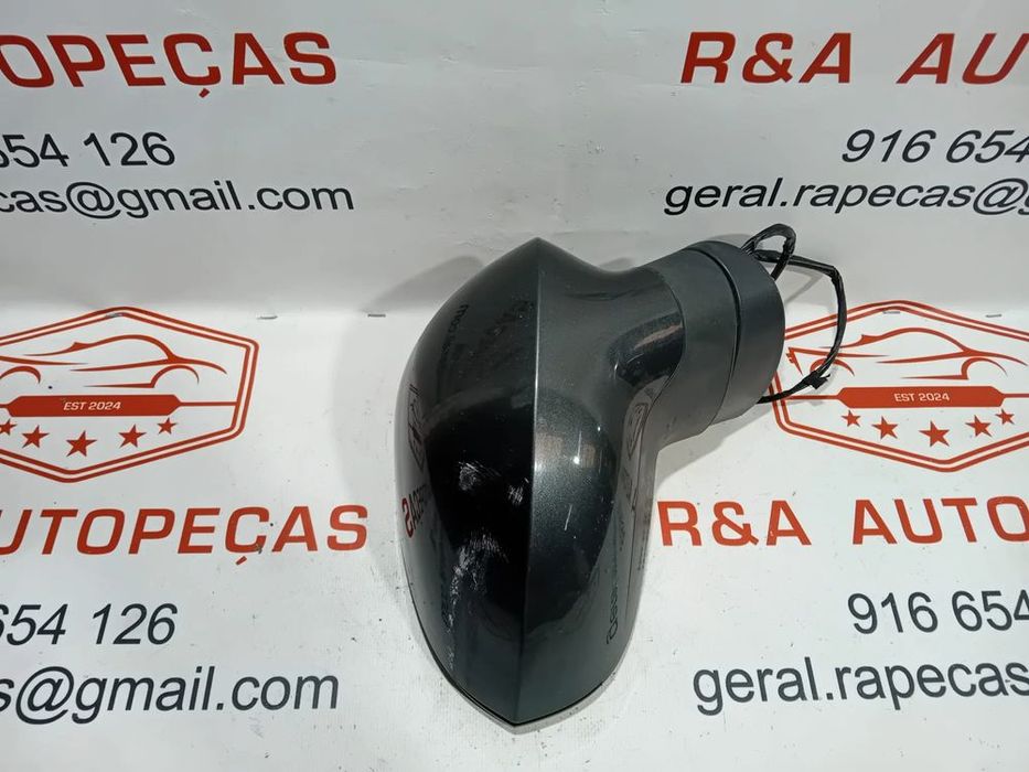 Espelho Retrovisor Direito Seat Ibiza 6J Original