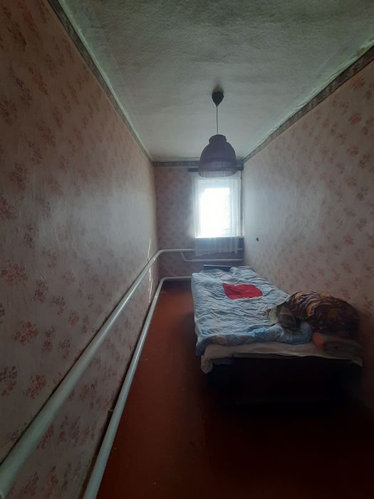 Продам крепкий дом