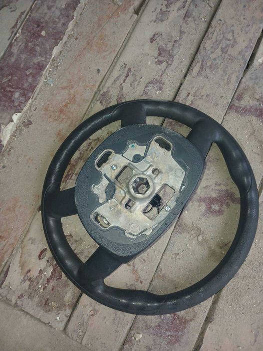Руль Ford Focus 2