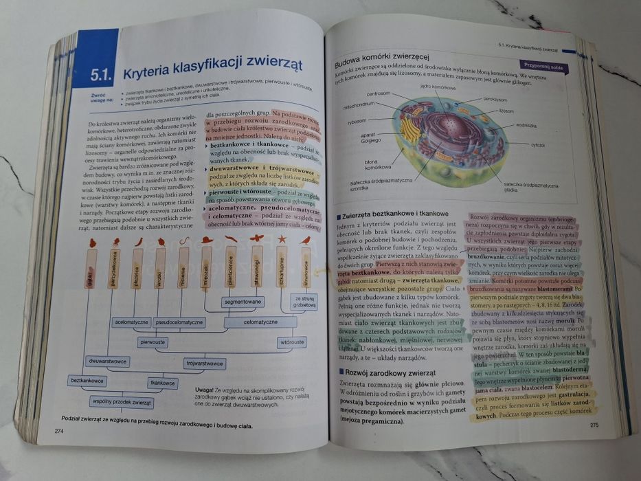Biologia na czasie 2