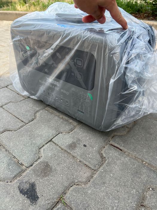 Zendure SuperBase Pro 1500