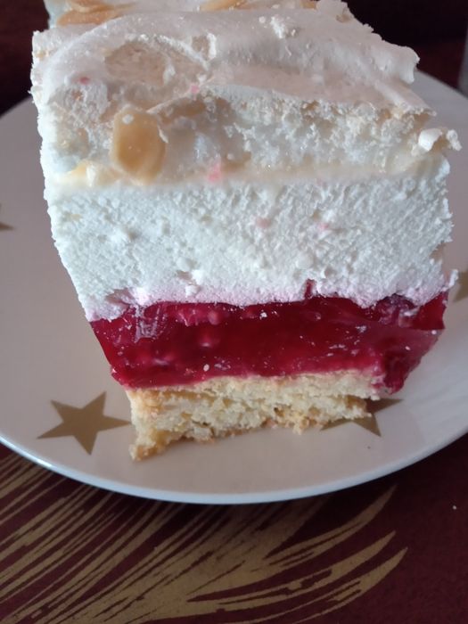 Domowe ciasta ciasteczka bułeczki chlebki oraz torty