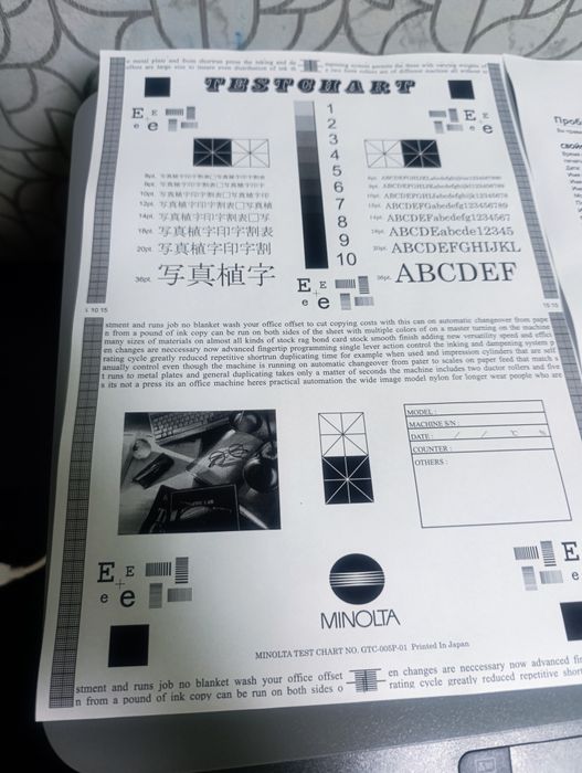 Принтер Hp laser MFP135A МФУ