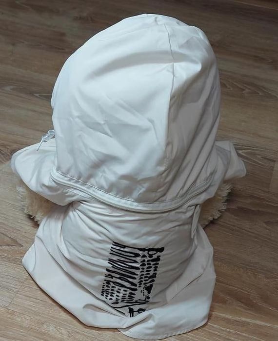 Куртка , плащ , ветровка для собак poezen kalyaka raincoat