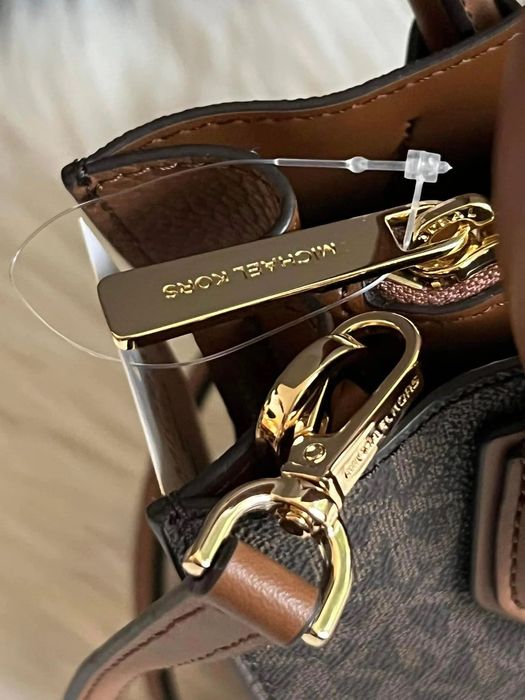 Michael kors Mercer medium жіноча сумочка оригінал женская сумка мишель корс оригинал