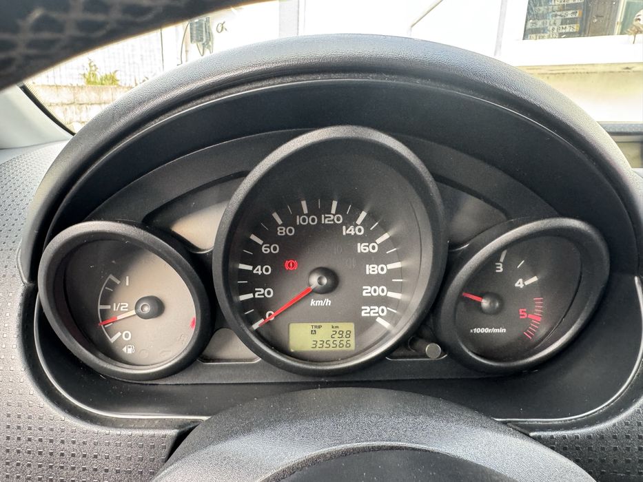 Mitsubishi Colt 1.5CDTi 95CV 2008