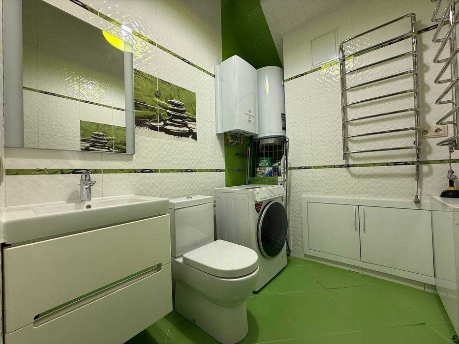 Commercial real estate at (area 79 m²) - Atlanta.ua - photo 18