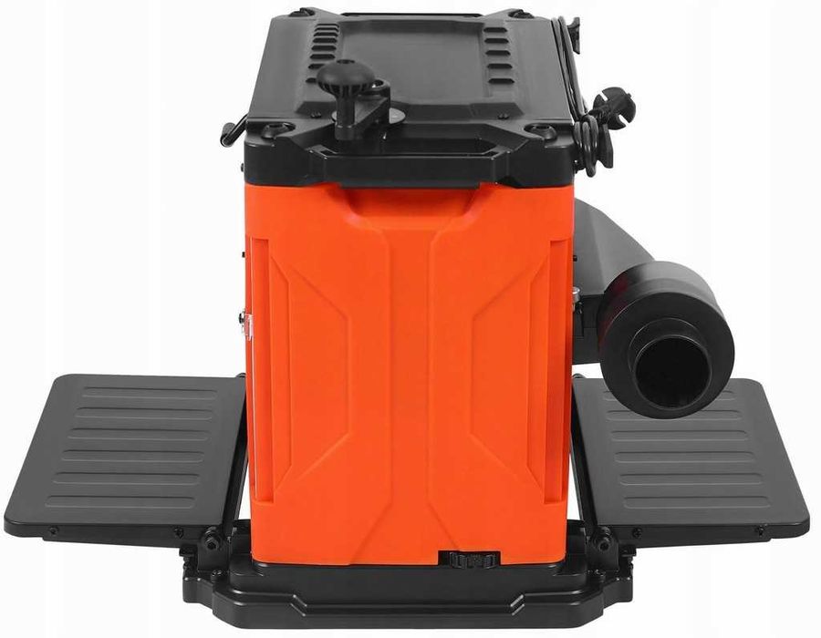 Heblarka Grubościówka 2300W Strugarka Regulacja 330mm Hebel Strug