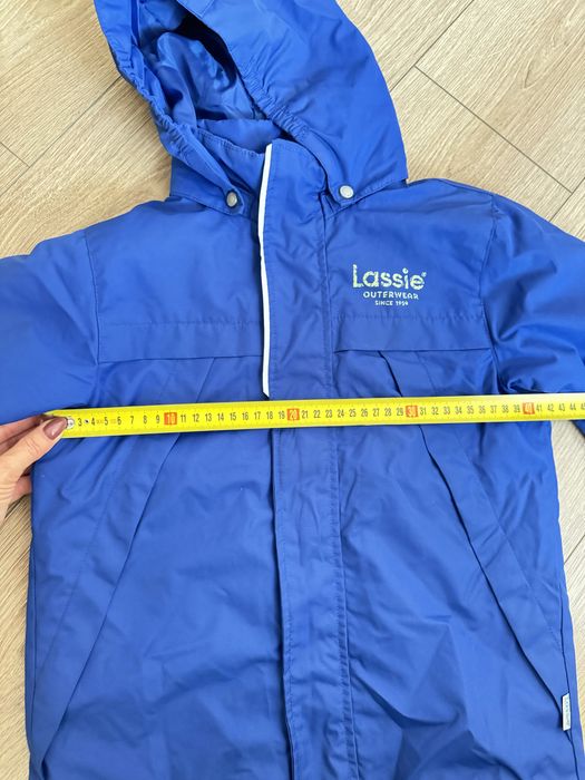 Куртка Lassie. Розмір 128