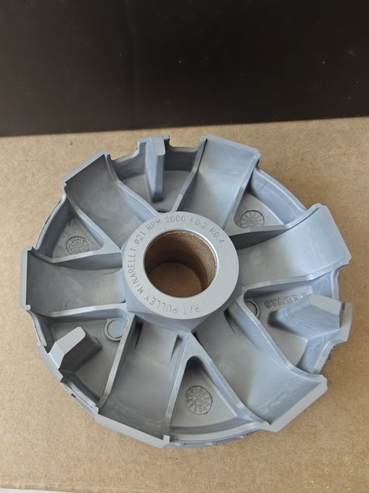 Вариатор stage6 r/t oversize yamaha minarelli bws slider aerox jog