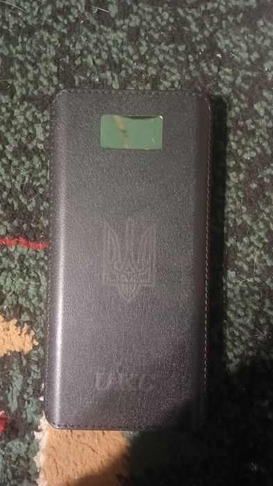 Продам павербанк