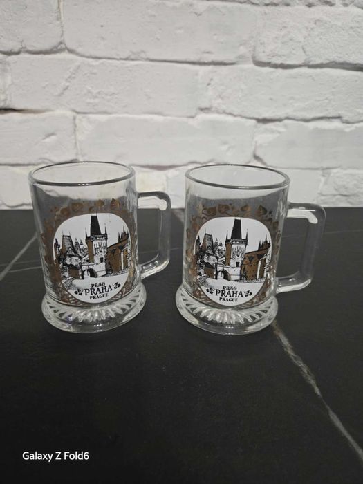 Kufle Prag Praha Prague