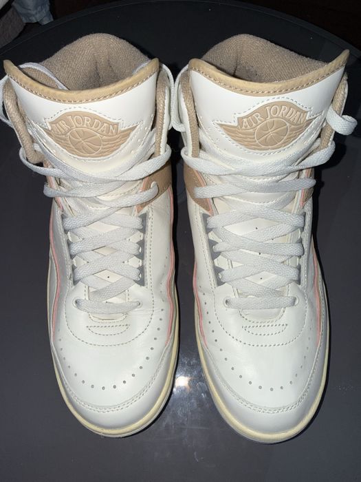 Air Jordan 2 Retro Craft