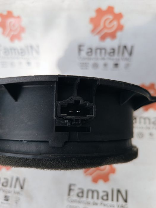 Coluna De Som - 161212 - AUDI A7 Sportback (4GA, 4GF)