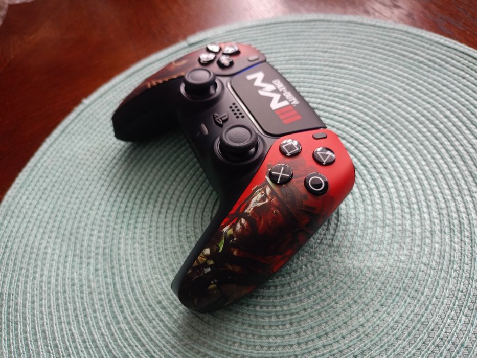 Pas Dualsense Ps5 HALL