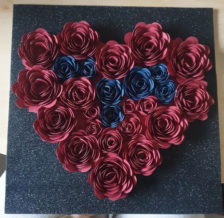 Shadow box personalizada425427992839475201