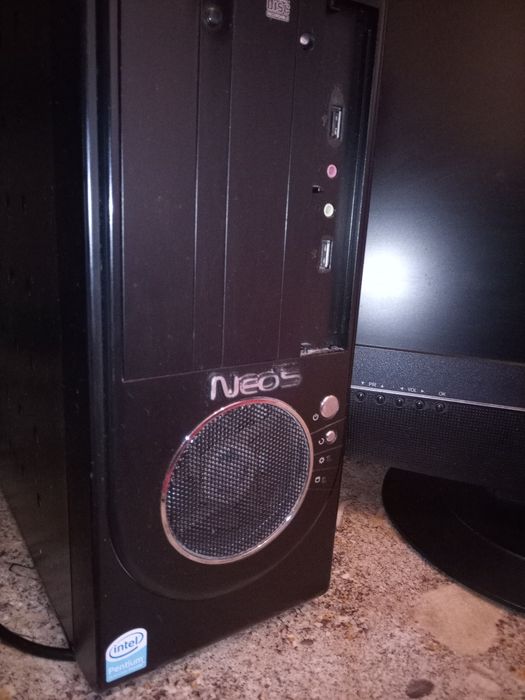 Комплект! Компьютер для Школы+SSD накопичувач зовнішній