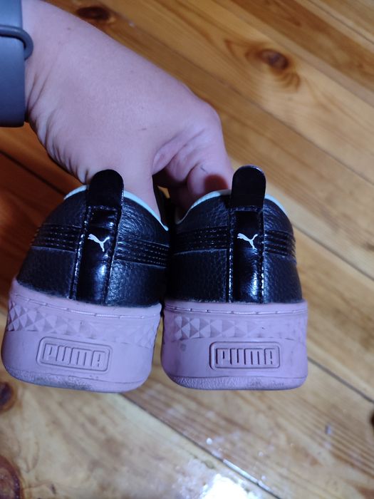 Кеды PUMA оригинал